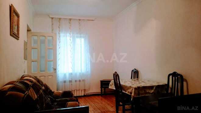 Сдаётся 1-комн. дом/дача 25 м², пос. Бадамдар, photo 4 from 7