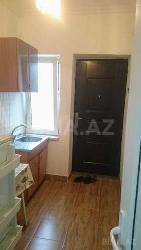 Сдаётся 1-комн. дом/дача 25 м², пос. Бадамдар, photo 5 from 7