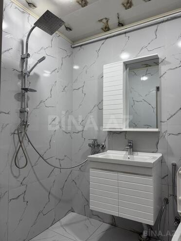 Satılır 2 otaqlı köhnə tikili 55 m², Gənclik m., photo 9 from 11