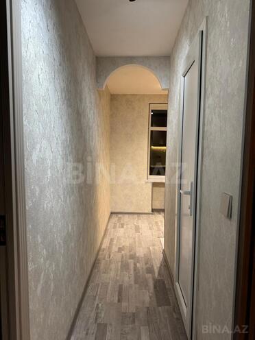 Satılır 2 otaqlı köhnə tikili 55 m², Gənclik m., photo 8 from 11