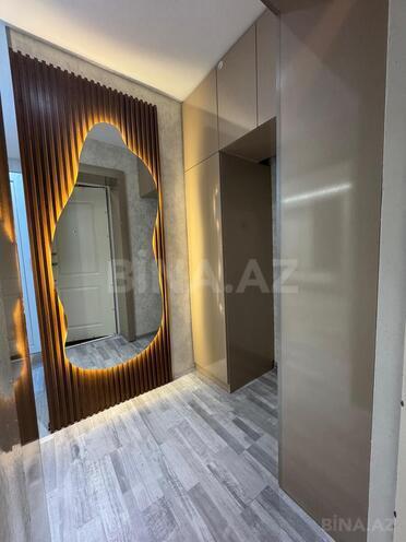 Satılır 2 otaqlı köhnə tikili 55 m², Gənclik m., photo 3 from 11