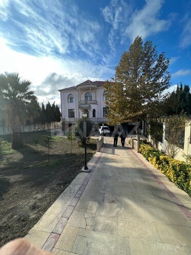 Продаётся 8-комн. дом/дача 683 м², пос. Бакиханова, photo 11 from 18