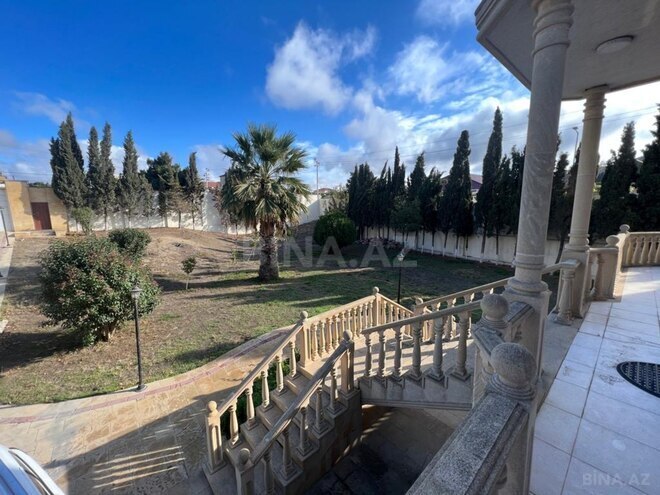 Продаётся 8-комн. дом/дача 683 м², пос. Бакиханова, photo 14 from 18