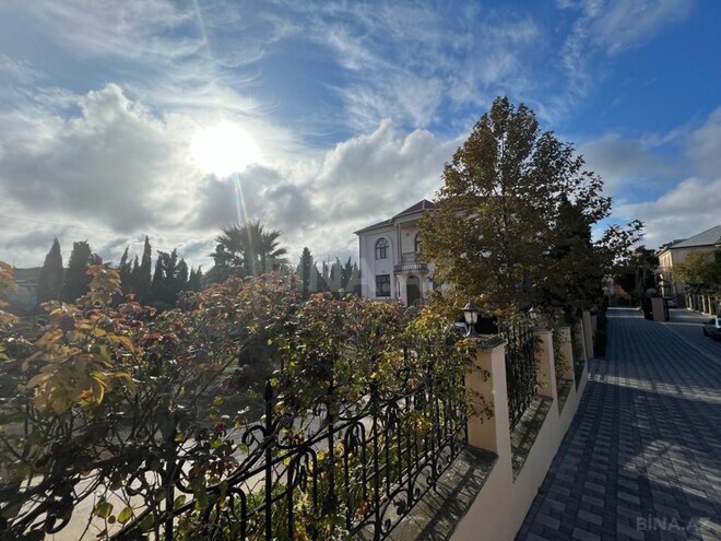 Продаётся 8-комн. дом/дача 683 м², пос. Бакиханова, photo 15 from 18