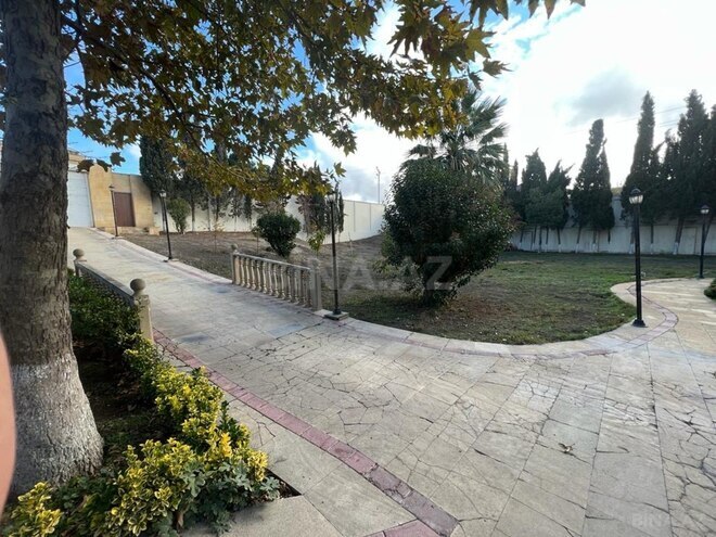 Продаётся 8-комн. дом/дача 683 м², пос. Бакиханова, photo 13 from 18