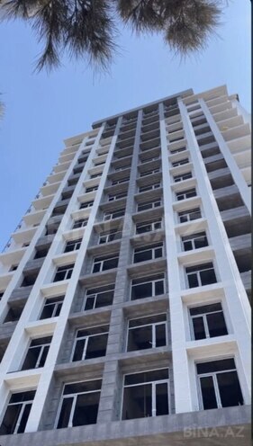 Satılır 2 otaqlı yeni tikili 51 m², Nəsimi r., photo 3 from 8