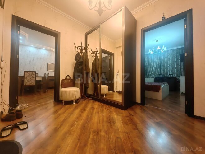 Продаётся 2-комн. новостройка 68 м², м. Иншаатчылар, photo 14 from 22