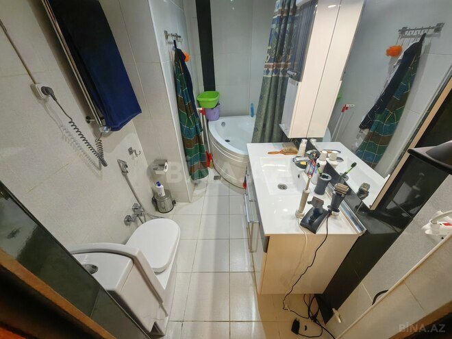 Продаётся 2-комн. новостройка 68 м², м. Иншаатчылар, photo 15 from 22