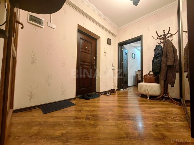 Продаётся 2-комн. новостройка 68 м², м. Иншаатчылар, photo 13 from 22