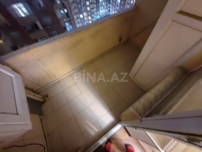 Продаётся 2-комн. новостройка 68 м², м. Иншаатчылар, photo 11 from 22