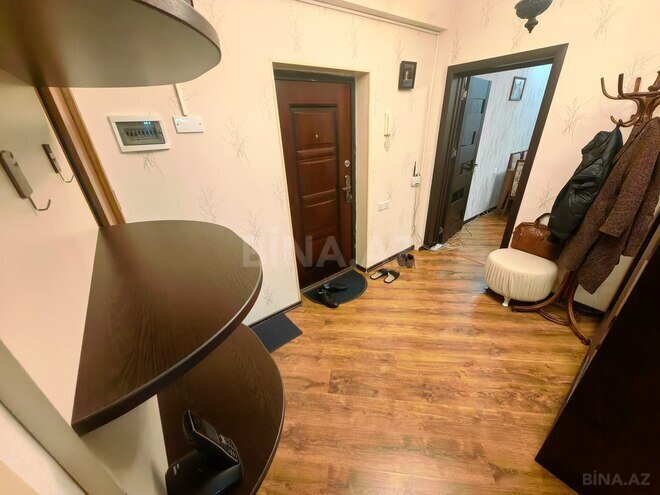 Продаётся 2-комн. новостройка 68 м², м. Иншаатчылар, photo 17 from 22