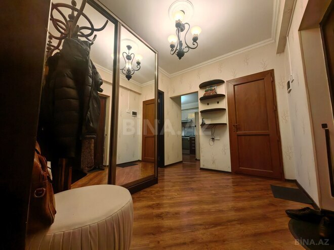 Продаётся 2-комн. новостройка 68 м², м. Иншаатчылар, photo 19 from 22