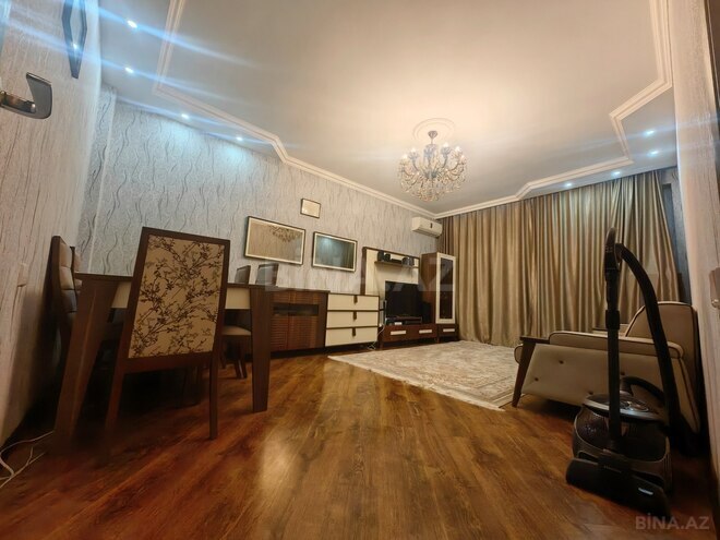 Продаётся 2-комн. новостройка 68 м², м. Иншаатчылар, photo 4 from 22