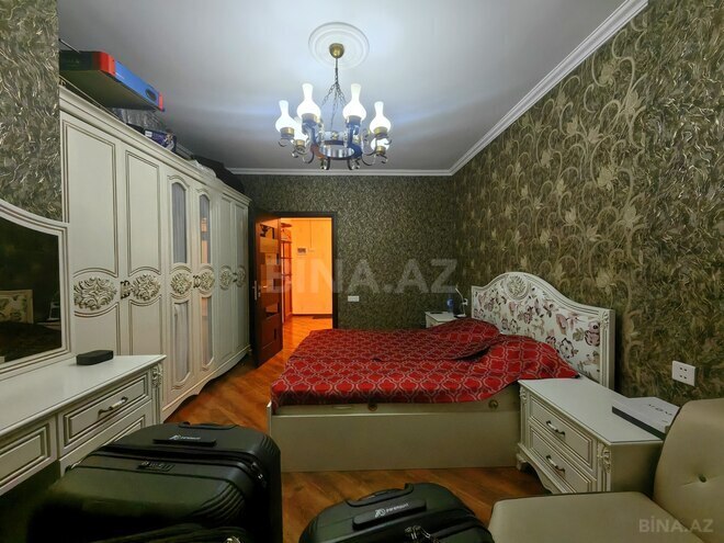 Продаётся 2-комн. новостройка 68 м², м. Иншаатчылар, photo 6 from 22