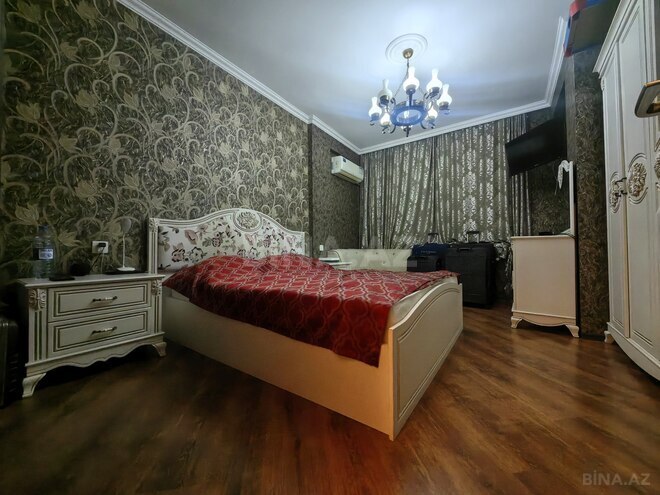 Продаётся 2-комн. новостройка 68 м², м. Иншаатчылар, photo 7 from 22