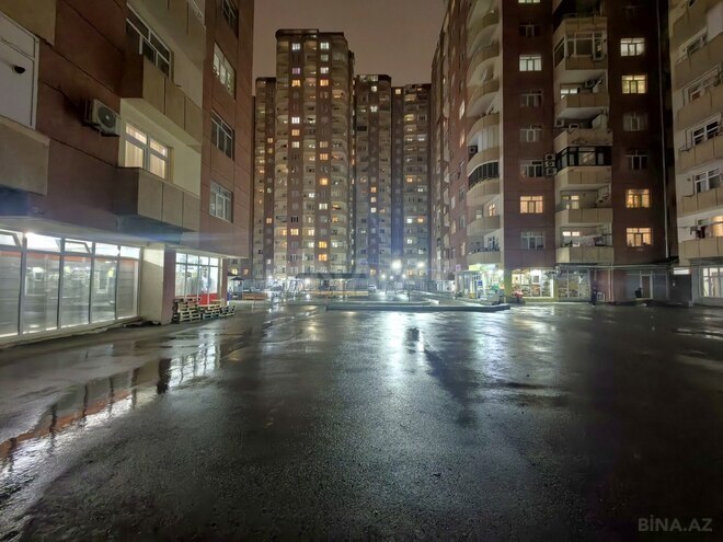 Продаётся 2-комн. новостройка 68 м², м. Иншаатчылар, photo 21 from 22