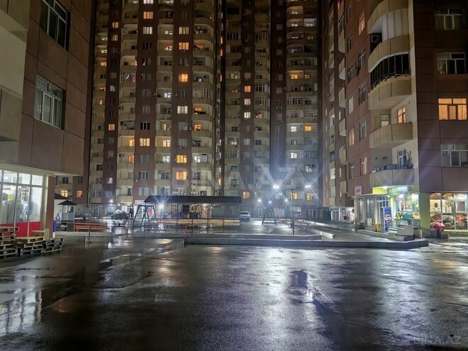 Продаётся 2-комн. новостройка 68 м², м. Иншаатчылар, photo 20 from 22