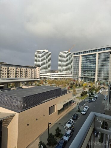 Продаётся 5-комн. новостройка 206 м², пос. Аг шехер, photo 16 from 17