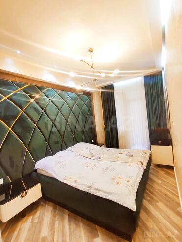 Сдаётся 2-комн. новостройка 68 м², м. Нариман Нариманов, photo 10 from 22