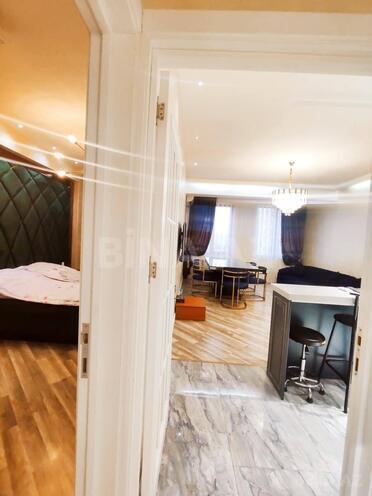 Сдаётся 2-комн. новостройка 68 м², м. Нариман Нариманов, photo 13 from 22