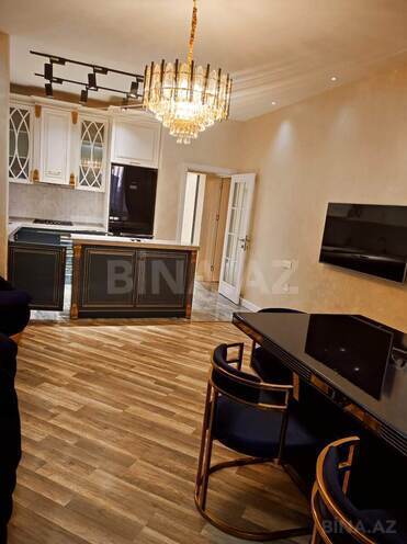 Сдаётся 2-комн. новостройка 68 м², м. Нариман Нариманов, photo 5 from 22