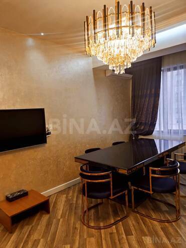 Сдаётся 2-комн. новостройка 68 м², м. Нариман Нариманов, photo 4 from 22