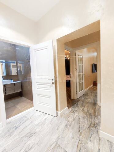 Сдаётся 2-комн. новостройка 68 м², м. Нариман Нариманов, photo 14 from 22