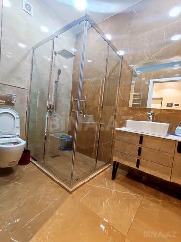 Сдаётся 2-комн. новостройка 68 м², м. Нариман Нариманов, photo 12 from 22