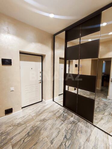 Сдаётся 2-комн. новостройка 68 м², м. Нариман Нариманов, photo 15 from 22