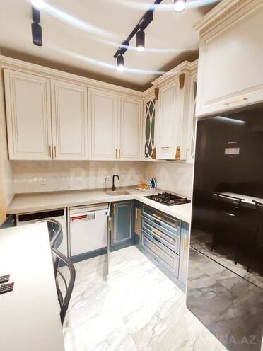 Сдаётся 2-комн. новостройка 68 м², м. Нариман Нариманов, photo 9 from 22