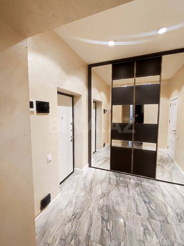 Сдаётся 2-комн. новостройка 68 м², м. Нариман Нариманов, photo 17 from 22