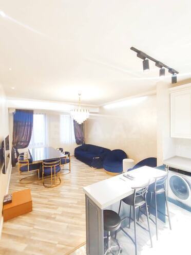 Сдаётся 2-комн. новостройка 68 м², м. Нариман Нариманов, photo 8 from 22