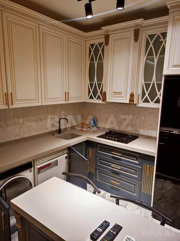 Сдаётся 2-комн. новостройка 68 м², м. Нариман Нариманов, photo 7 from 22