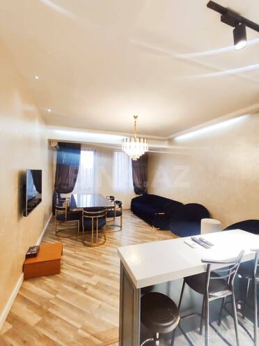 Сдаётся 2-комн. новостройка 68 м², м. Нариман Нариманов, photo 6 from 22