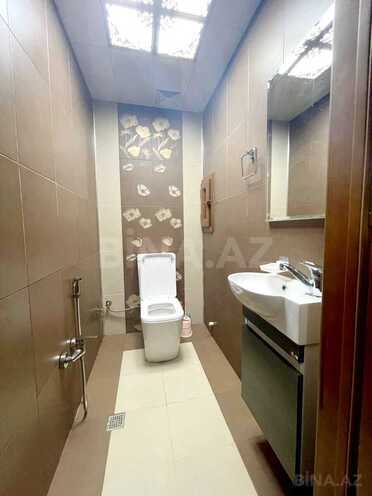 Продаётся 3-комн. новостройка 115 м², м. Кара Караев, photo 6 from 20