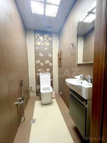 Продаётся 3-комн. новостройка 115 м², м. Кара Караев, photo 9 from 20