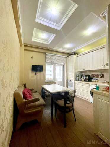 Продаётся 3-комн. новостройка 115 м², м. Кара Караев, photo 7 from 20