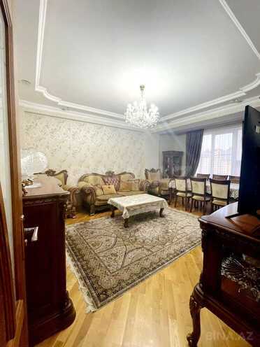 Продаётся 3-комн. новостройка 115 м², м. Кара Караев, photo 18 from 20