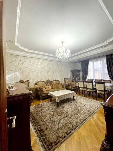 Продаётся 3-комн. новостройка 115 м², м. Кара Караев, photo 3 from 20