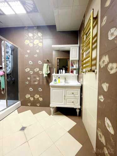 Продаётся 3-комн. новостройка 115 м², м. Кара Караев, photo 5 from 20