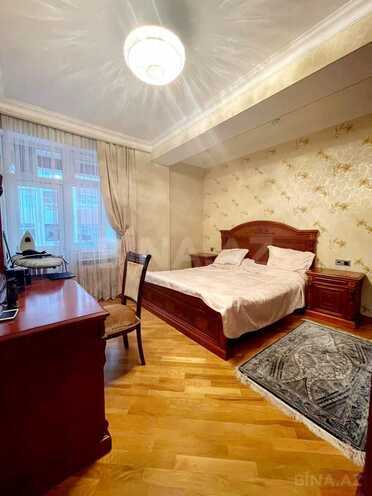 Продаётся 3-комн. новостройка 115 м², м. Кара Караев, photo 13 from 20