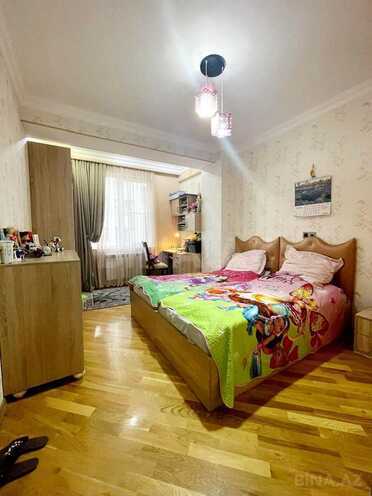Продаётся 3-комн. новостройка 115 м², м. Кара Караев, photo 12 from 20