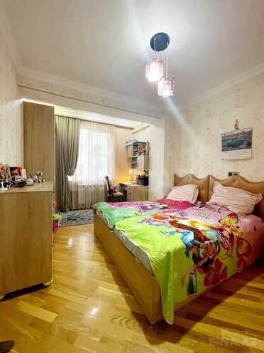 Продаётся 3-комн. новостройка 115 м², м. Кара Караев, photo 14 from 20