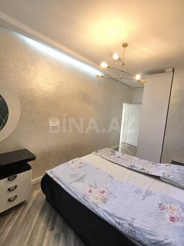 Сдаётся 2-комн. новостройка 68 м², м. Нариман Нариманов, photo 19 from 22