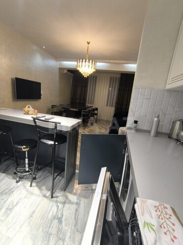 Сдаётся 2-комн. новостройка 68 м², м. Нариман Нариманов, photo 21 from 22
