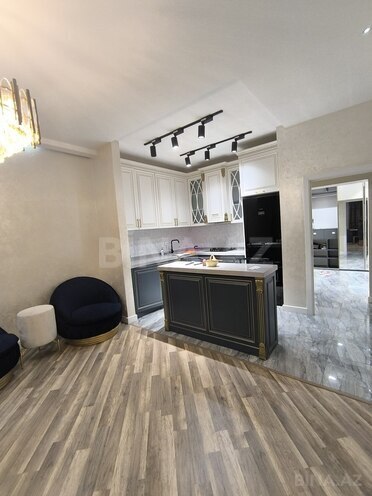 Сдаётся 2-комн. новостройка 68 м², м. Нариман Нариманов, photo 20 from 22
