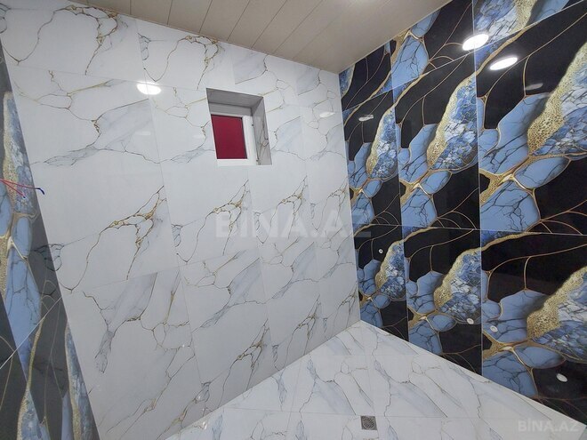 Satılır 3 otaqlı həyət evi/bağ evi 100 m², Hövsan q., photo 19 from 21