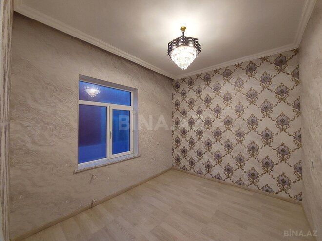 Satılır 3 otaqlı həyət evi/bağ evi 100 m², Hövsan q., photo 15 from 21