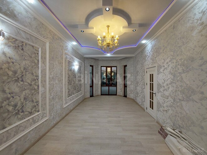 Satılır 3 otaqlı həyət evi/bağ evi 100 m², Hövsan q., photo 18 from 21