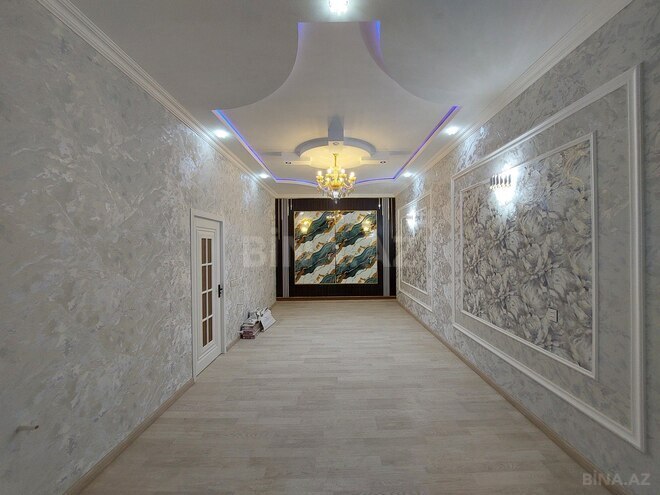 Satılır 3 otaqlı həyət evi/bağ evi 100 m², Hövsan q., photo 17 from 21